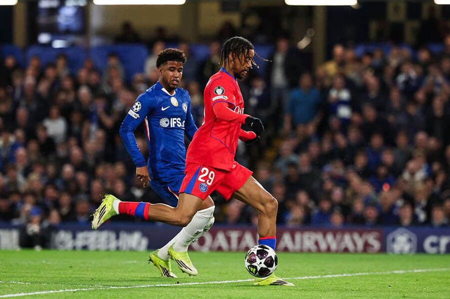 Chelsea vs PSG (03:00 – 18/03) | Xem lại trận đấu