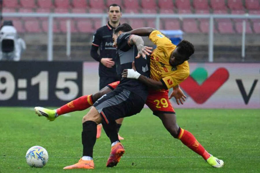 Lecce vs Cremonese (18:30 – 08/03) | Xem lại trận đấu