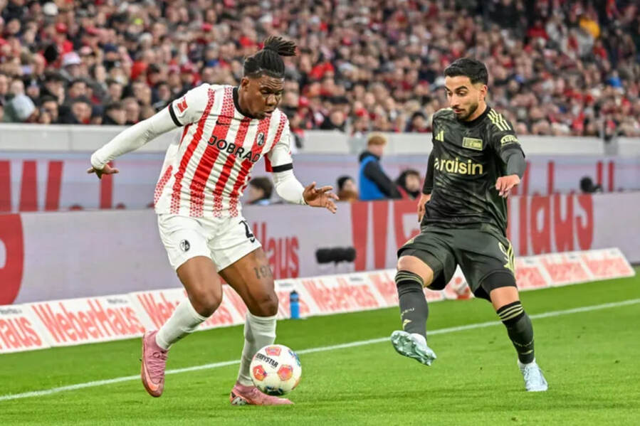 SC Freiburg vs Union Berlin (23:30 – 15/03) | Xem lại trận đấu