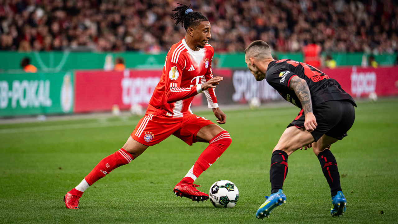 Bayer Leverkusen vs Bayern Munich (01:45 – 23/04) | Xem lại trận đấu