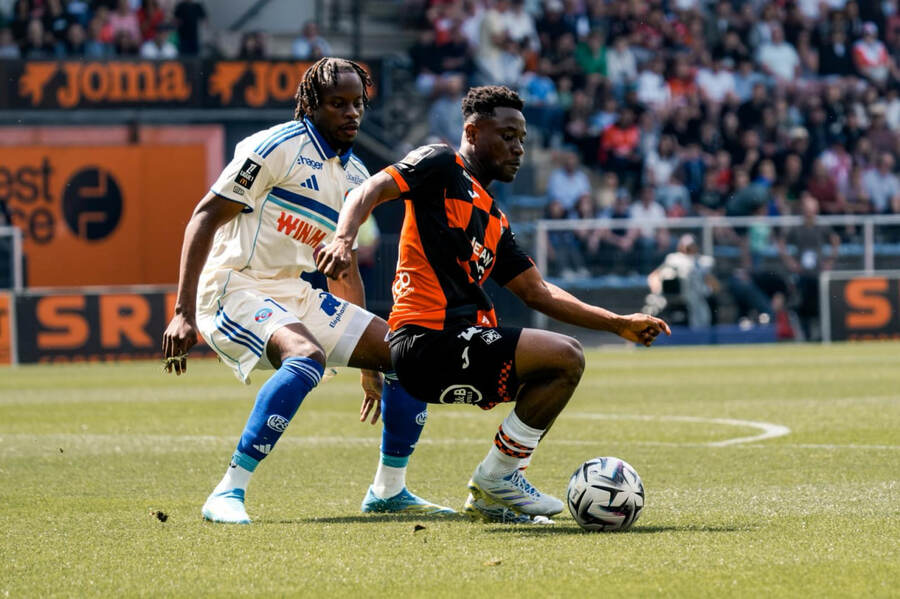 Lorient vs Strasbourg (20:00 – 26/04) | Xem lại trận đấu