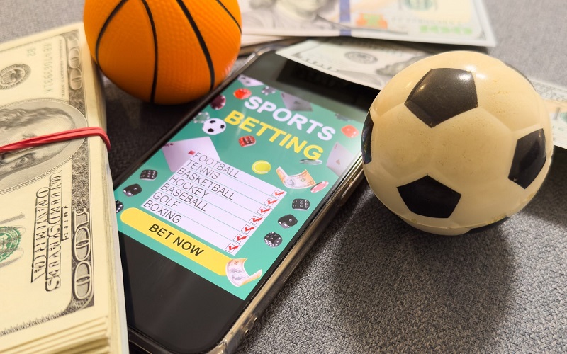 Cược Chấp Trong Trận: Nghệ Thuật Soi Kèo Và Chiến Thuật Bất Bại Từ Chuyên Gia