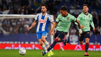 Espanyol vs Levante (02:00 – 28/04) | Xem lại trận đấu